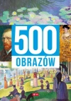 500 obrazów - zdjęcie