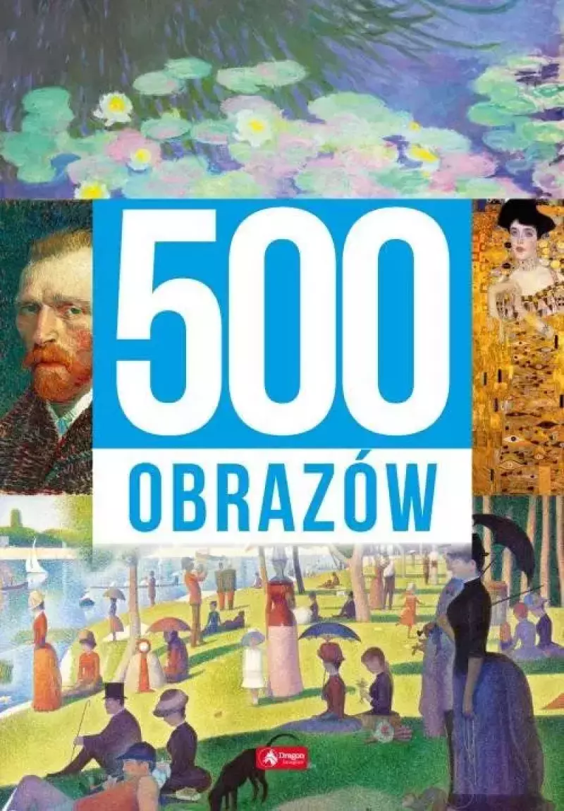 500 obrazów 500 obrazów