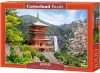 Puzzle 1000 elementów. Japonia - zdjęcie