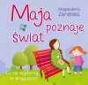 Maja poznaje świat - zdjęcie