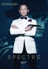 James Bond. Spectre, DVD - zdjęcie