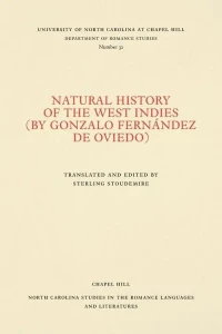 Natural History of the West Indies, zdjęcie 2