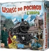 Wsiąść do pociągu. Europa - zdjęcie