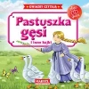 Pastuszka gęsi i inne bajki + CD - zdjęcie
