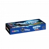 Farby plakatowe CP Colorino dreams 20 ml 12 kolorów nasa - zdjęcie
