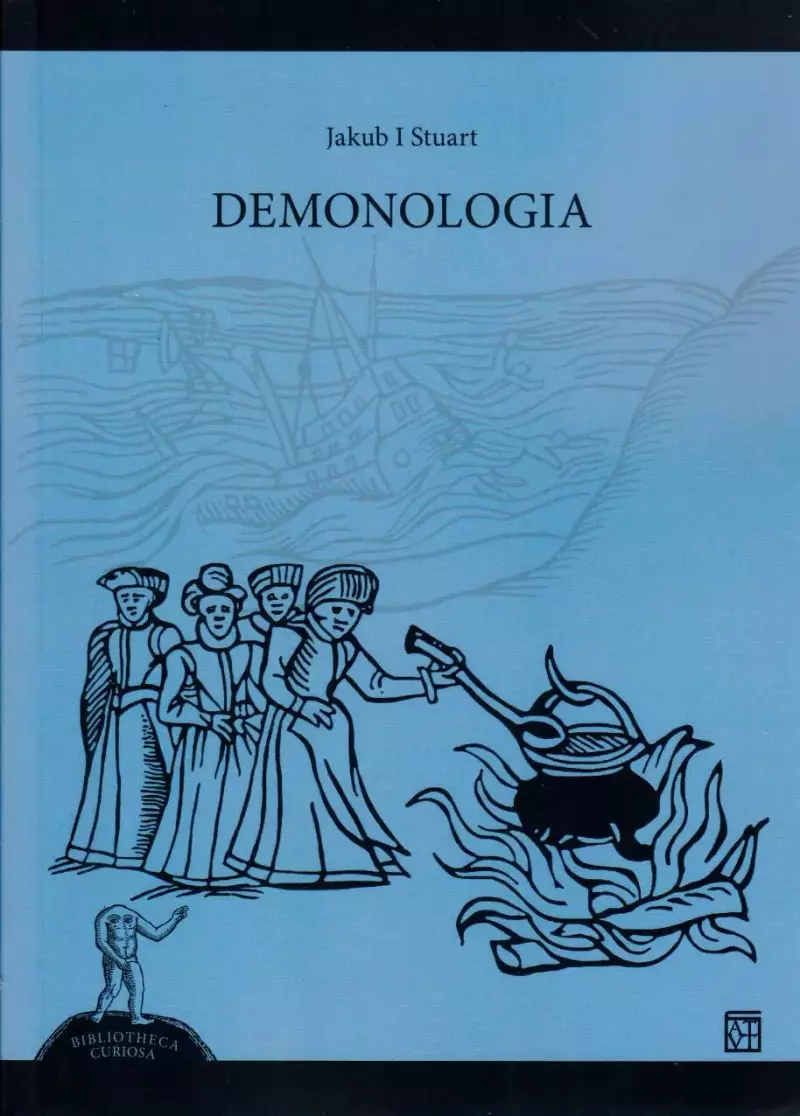 Demonologia Demonologia