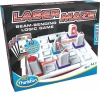 Laserowy labirynt: Laser Maze - zdjęcie