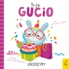 To ja, Gucio! Urodziny - zdjęcie