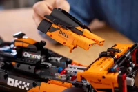 LEGO Technic Bolid McLaren MCL39 F1® 42228, zdjęcie 14