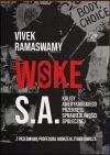 Woke S.A. Kulisy amerykańskiego przekrętu sprawiedliwości społecznej - zdjęcie