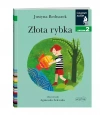 Czytam sobie. Poziom 2. Złota rybka - zdjęcie