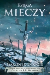 Księga mieczy - zdjęcie