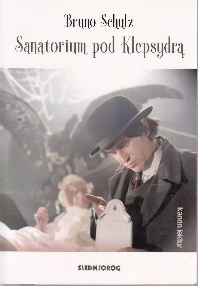 Sanatorium Pod Klepsydrą Sanatorium Pod Klepsydrą