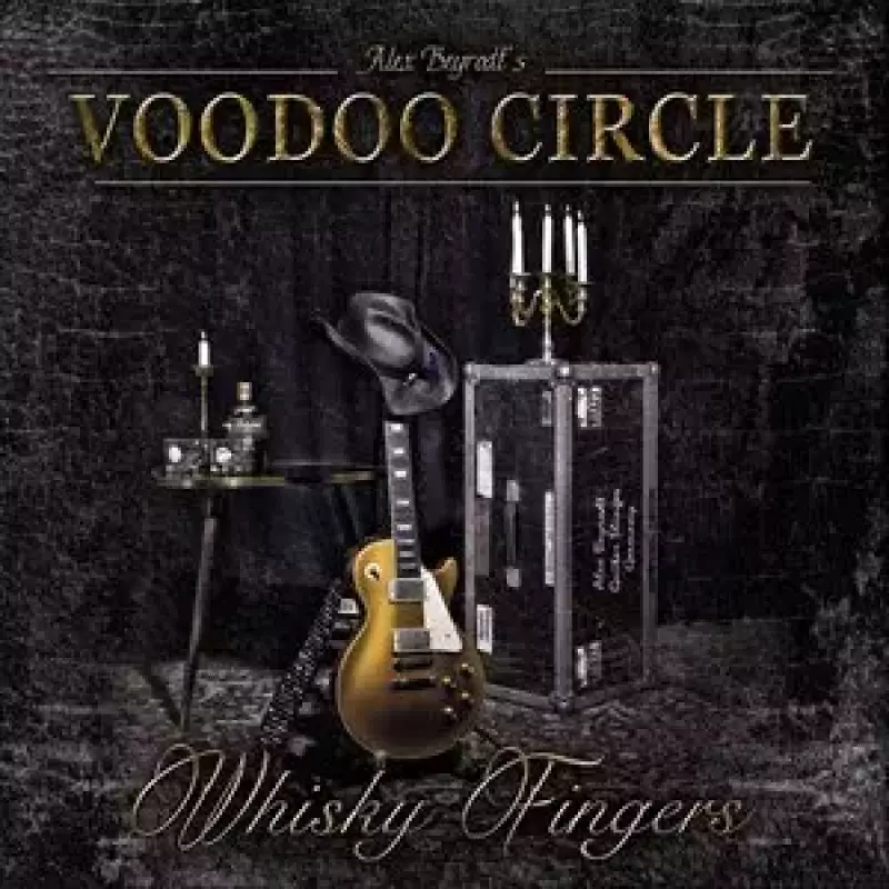Whisky Fingers Limited Edition. CD Whisky Fingers Limited Edition. CD