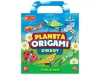 Planeta origami Owady - zdjęcie