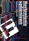 Nastawienia sądzeniowe - zdjęcie
