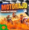 Motorajd. Rodzinna gra planszowa - zdjęcie