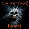 Six F U Haunted. CD - zdjęcie