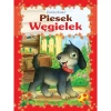 Piesek Węgielek - zdjęcie