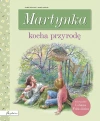 Martynka kocha przyrodę - zdjęcie