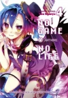 No Game No Life. Light Novel. Tom 4 - zdjęcie