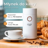 Młynek do kawy, zdjęcie 24