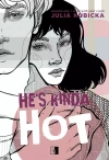 He's Kinda Hot - zdjęcie