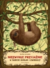 Niezwykłe przyjaźnie. W świecie roślin i zwierząt - zdjęcie