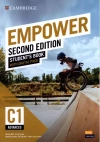 Empower Advanced/C1 Student's Book with Digital Pack - zdjęcie