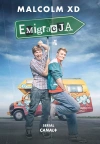 Emigracja (wydanie filmowe) - zdjęcie