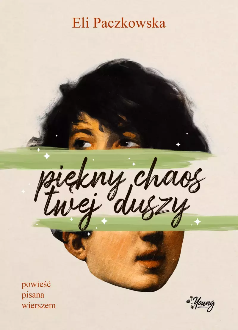 Piękny chaos twej duszy Piękny chaos twej duszy