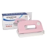 Dziurkacz Pastel Pink Starpak 310 pudełko 12/96 - zdjęcie