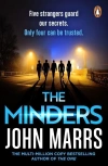 The Minders - zdjęcie