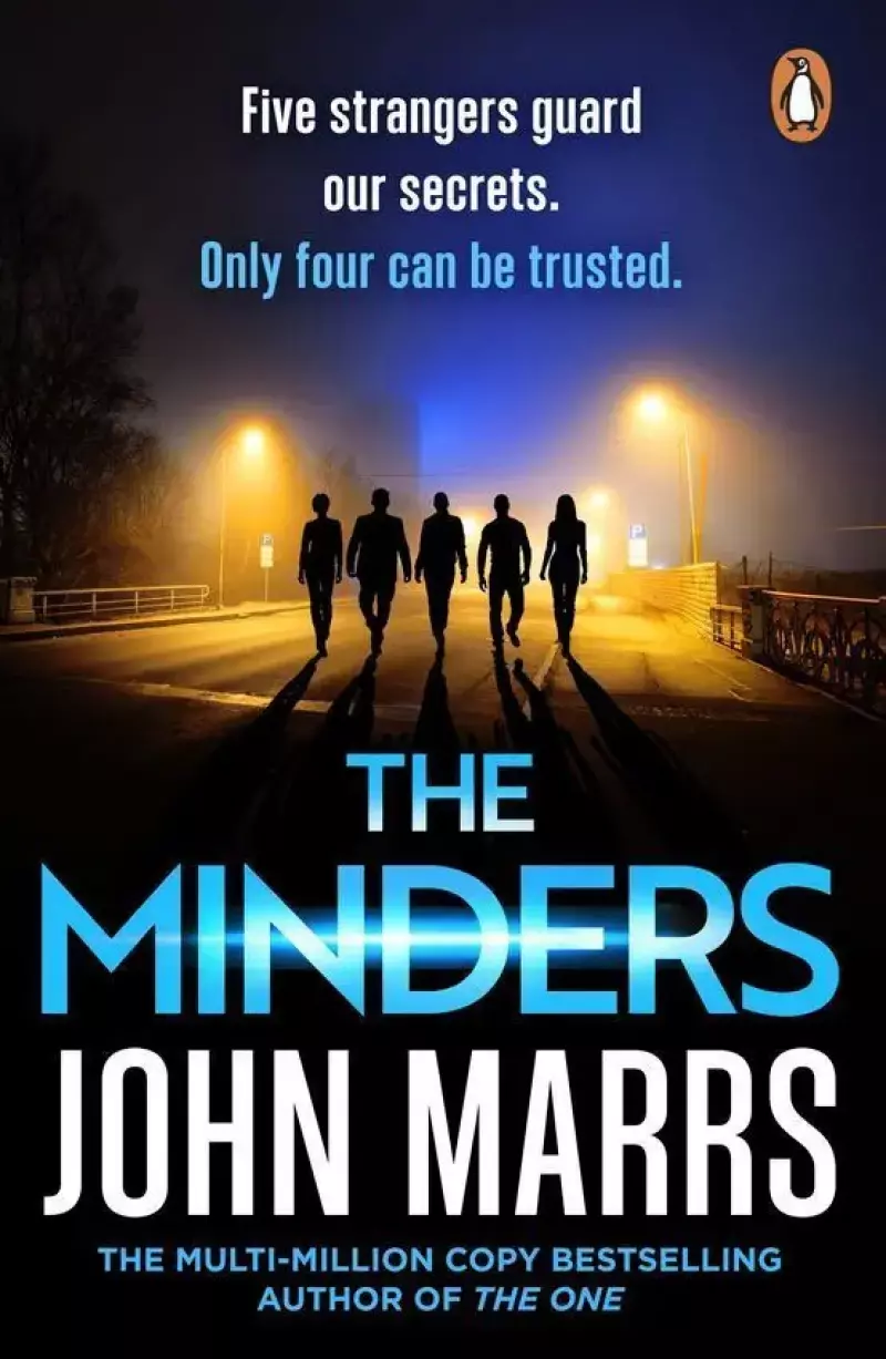 The Minders The Minders