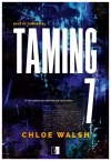 Taming 7. Boys of Tommen. Tom 5 - zdjęcie