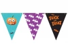 Girlanda Pap 250cm Boo Halloween Go Pbh - zdjęcie
