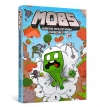 MOBS. Sekretne życie potworów z Minecrafta. Tom 1 - zdjęcie
