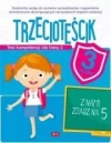 Trzecioteścik. Test kompetencji dla klasy 3 - zdjęcie