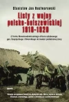 Listy z wojny polsko-bolszewickiej 1918-1920 - zdjęcie