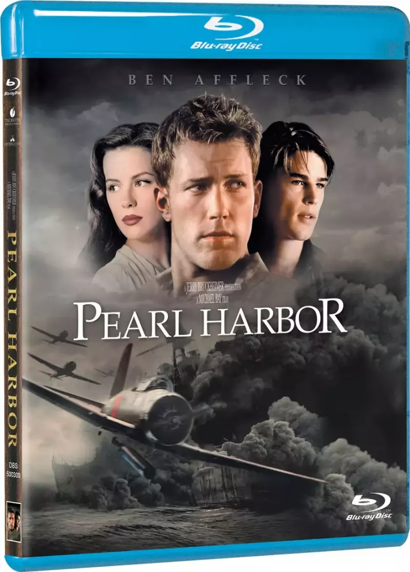 Pearl Harbor