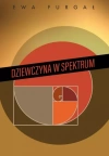 Dziewczyna w spektrum - zdjęcie