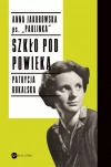 Szkło pod powieką - zdjęcie