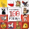 Moje pierwsze 100 słów. Polska - zdjęcie