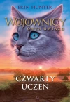 Wojownicy. Tom 19. Czwarty uczeń - zdjęcie