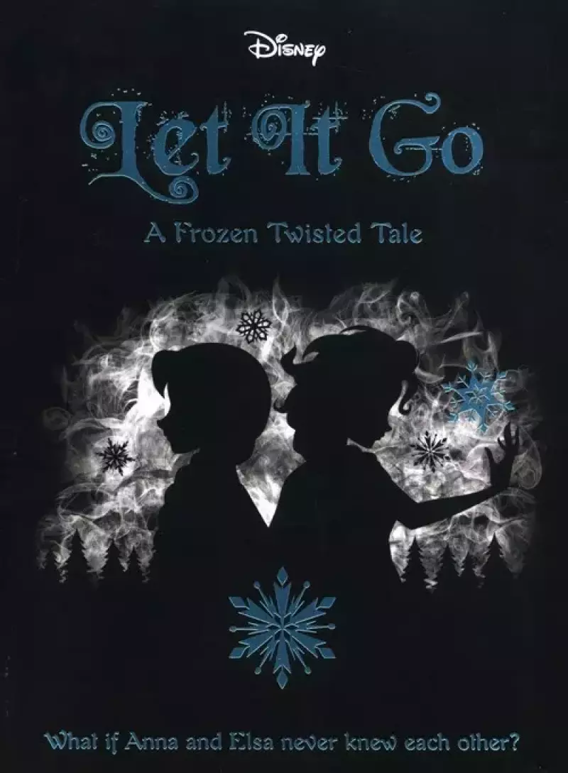 Disney Frozen Let It Go Disney Frozen Let It Go