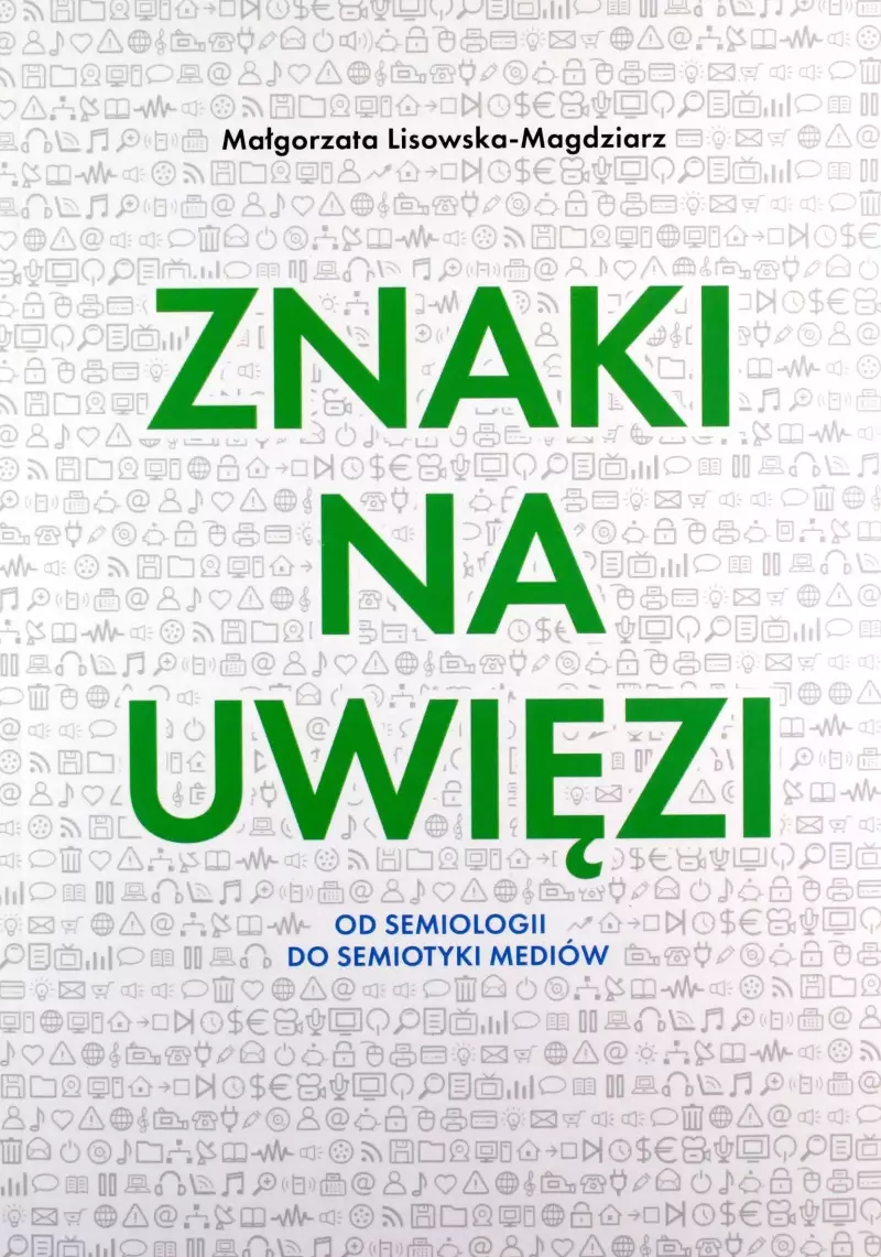 Znaki na uwięzi Znaki na uwięzi