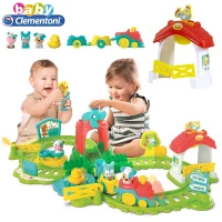 Baby. Pociąg farmera, zdjęcie 8