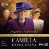 Opowieści z angielskiego dworu. Tom 3. Camilla. Audiobook - zdjęcie