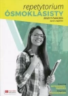 Repetytorium ósmoklasisty. Zeszyt ćwiczeń. Język angielski - zdjęcie