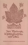 W poszukiwaniu wartości - zdjęcie